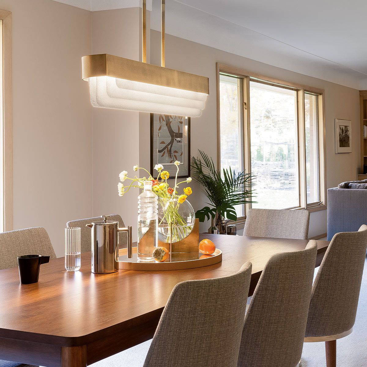 Art Deco Lighting. A Future-Proof Investment in Timeless Elegance