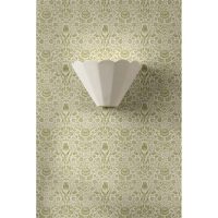 Scallop Edges making waves in Lighting