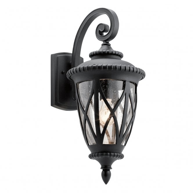 ADMIRALS Cove Exterior Wall Lantern Large
