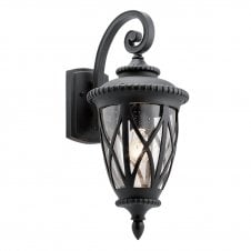 Exterior Wall Lantern Large