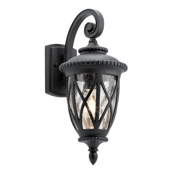 ADMIRALS Cove Exterior Wall Lantern Medium