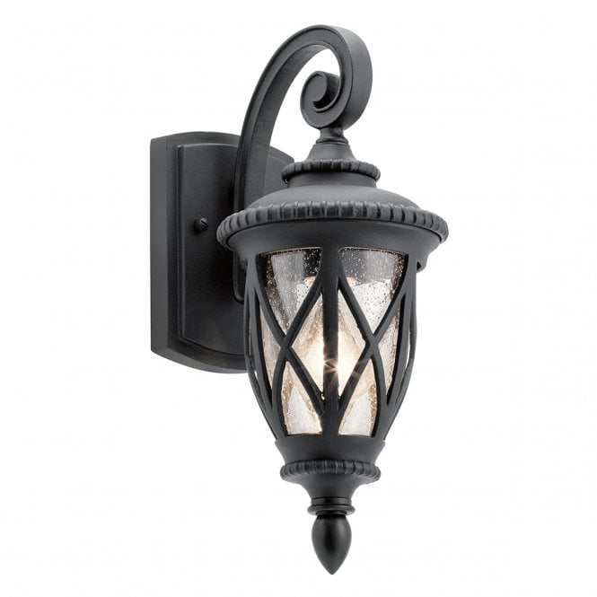 ADMIRALS Cove Exterior Wall Lantern Small