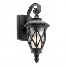 Coastal Exterior Wall Lantern Medium