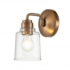 AIVIAN Wall Light Steel