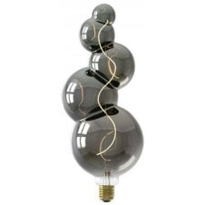 large decorative LED light bulb ES/E27