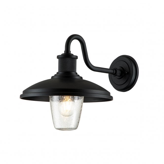 ALLENBURY Weather Resistant Medium Wall Lantern