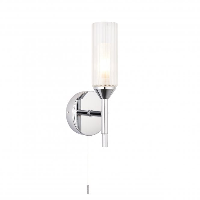 ANCILLARY Bathroom Wall Light
