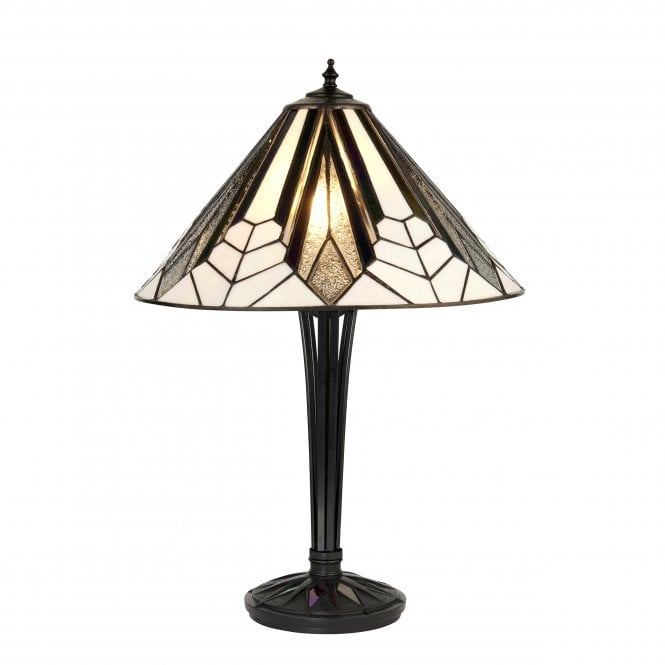 ASTORIA Tiffany table lamp