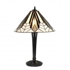 ASTORIA Tiffany table lamp