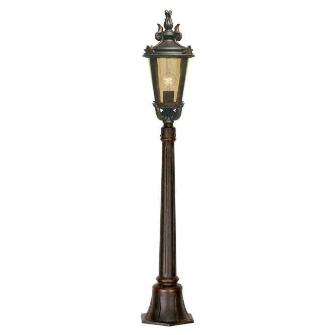BALTIMORE Pillar Lantern Medium