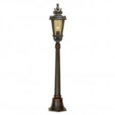 Pillar Lantern Medium 
