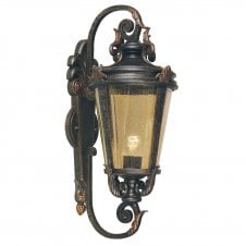 Traditional Decorative Outside Wall Lantern