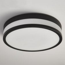 banda flush ceiling light 