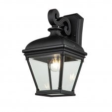BAYVIEW Large Wall Lantern