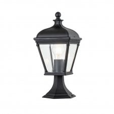 Switched on BAYVIEW Medium Pedestal Lantern