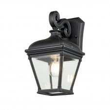 Switched on BAYVIEW Medium Wall Lantern