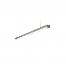 BORDE LED ceiling pendant bar (cool white)