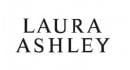 Laura Ashley ISAAC Ceiling Pendant in Antique Brass and Glass
