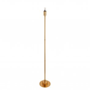 Burley Rechargeable Floor Lamp (Base Only)