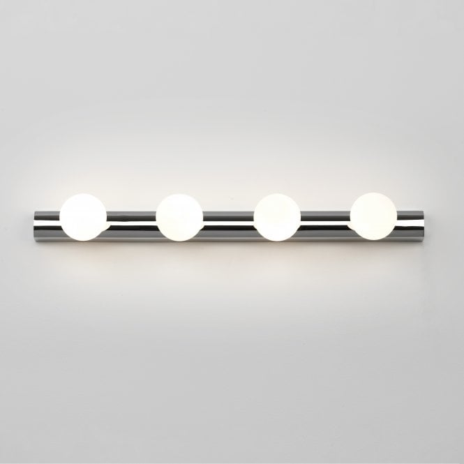 CABARET 4 bathroom wall light 4lt