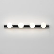 CABARET 4 bathroom wall light 4lt
