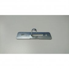 Ceiling Hook Plate for hanging certain pendant lights.