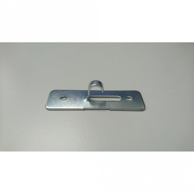 Ceiling Hook Plate for hanging certain pendant lights.
