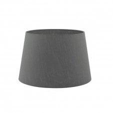 cezanne large drum shade in charcoal