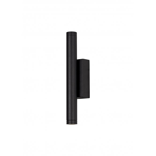 CHANNEL Wall Lamp 6W LED Black