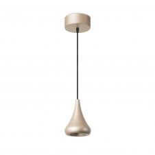 CHERRY contemporary gold ceiling pendant light