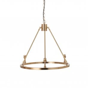 Chester 3 Light Pendant