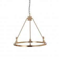 Chester 3 Light Pendant