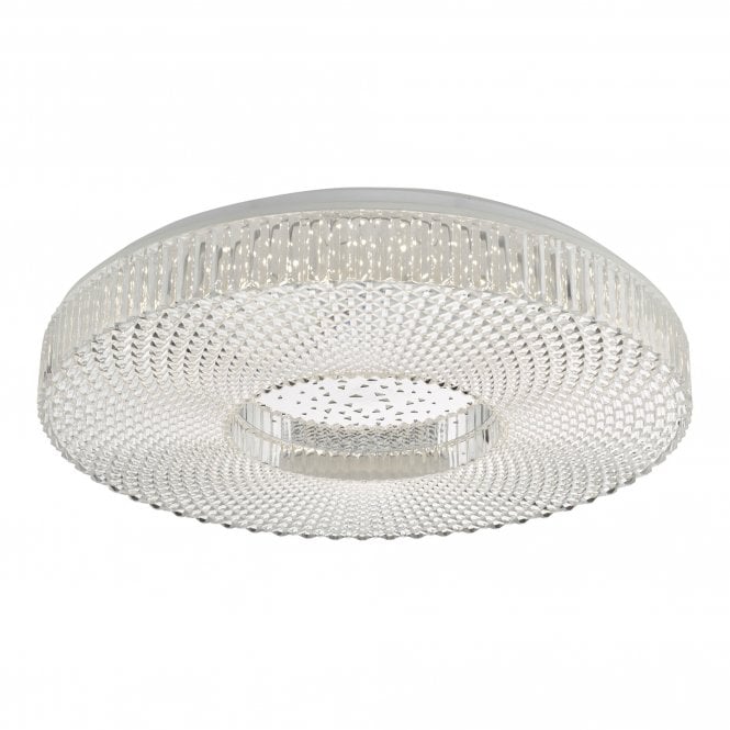 CIMONA Flush Acrylic Large LED