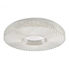 CIMONA Flush Acrylic Large LED