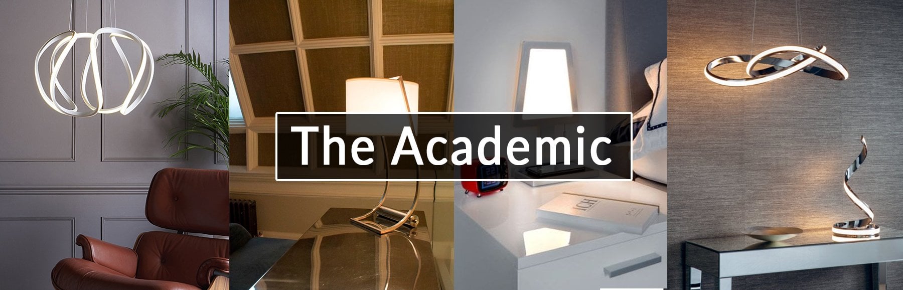 The Academic Lighting Inspiration