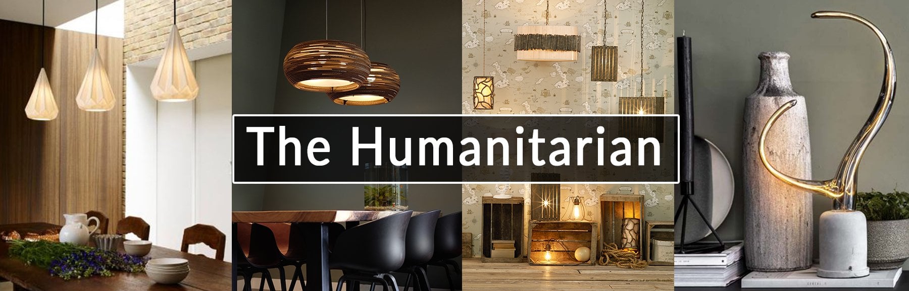 The Humanitarian Lighting Inspiration