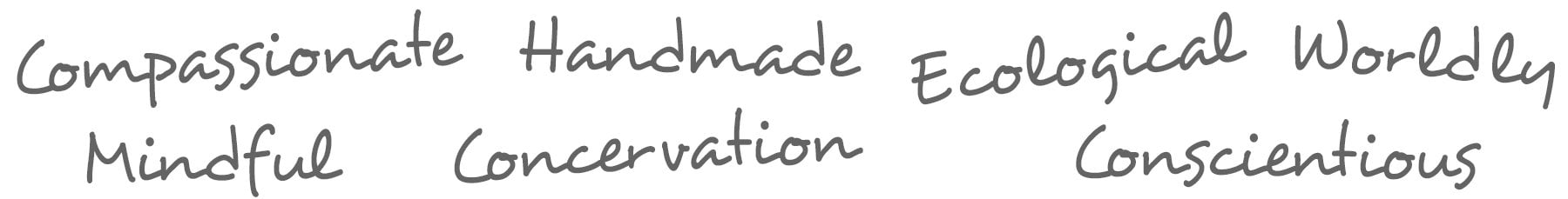 The Humanitarian Traits