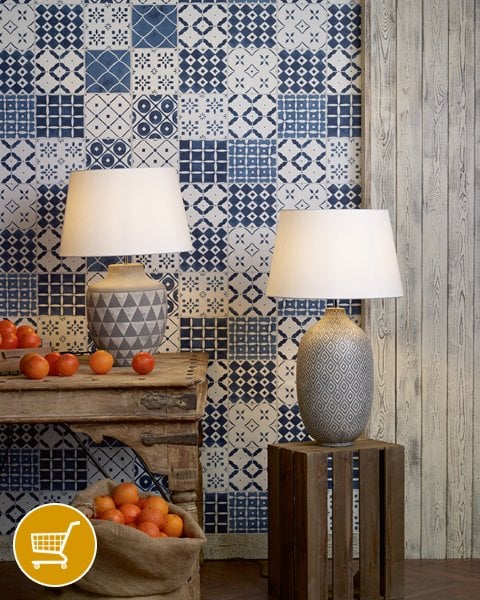 ceramic table lamps