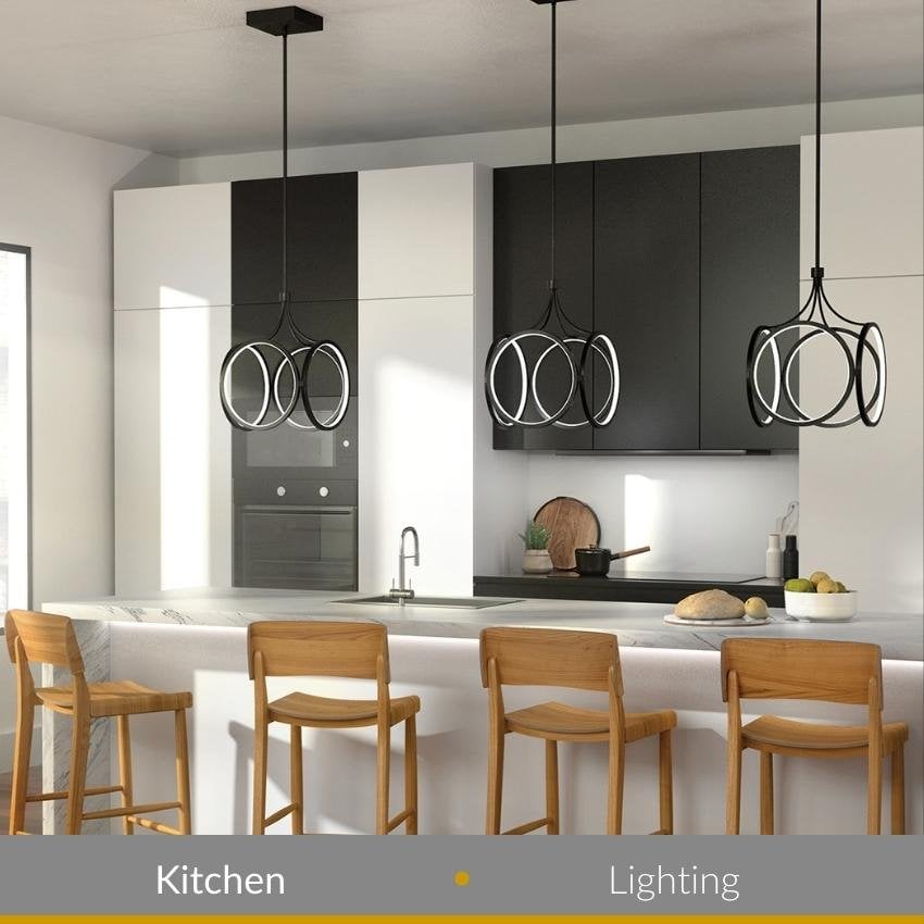 Kitchen Lighting | Lighting Company UK