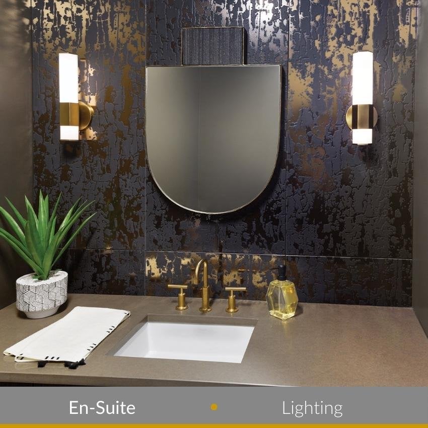 En-Suite Lighting | Lighting Company UK