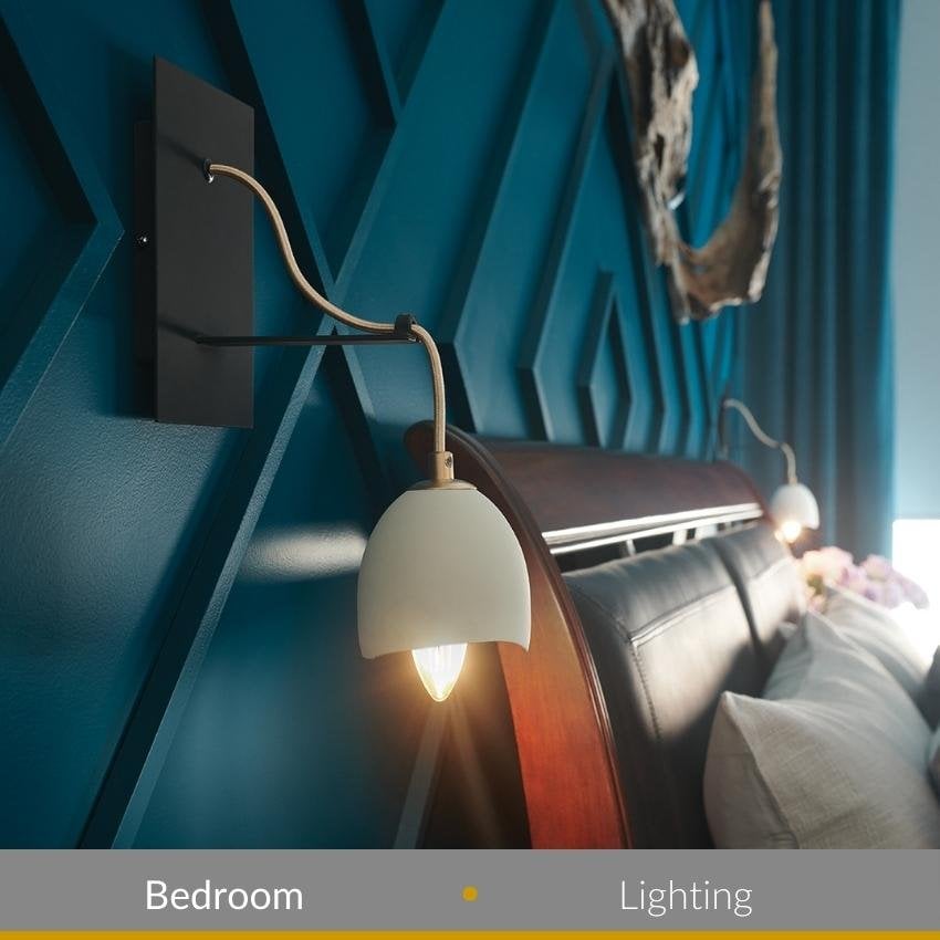 Master Bedroom Lights | Lighting Company UK