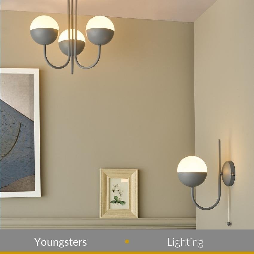 Kid's Room Lights | Lighting Company UK
