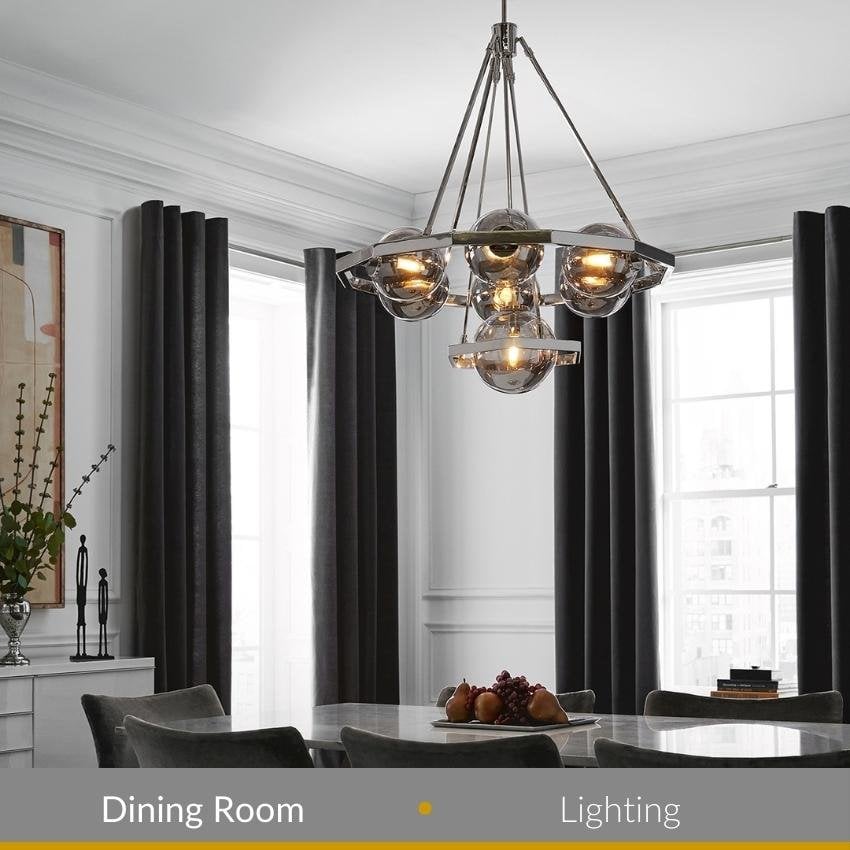 Dining Room Lights | Lighting Company UK