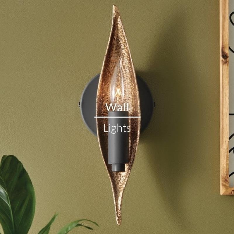 Wall Lights | Lighting Company UK