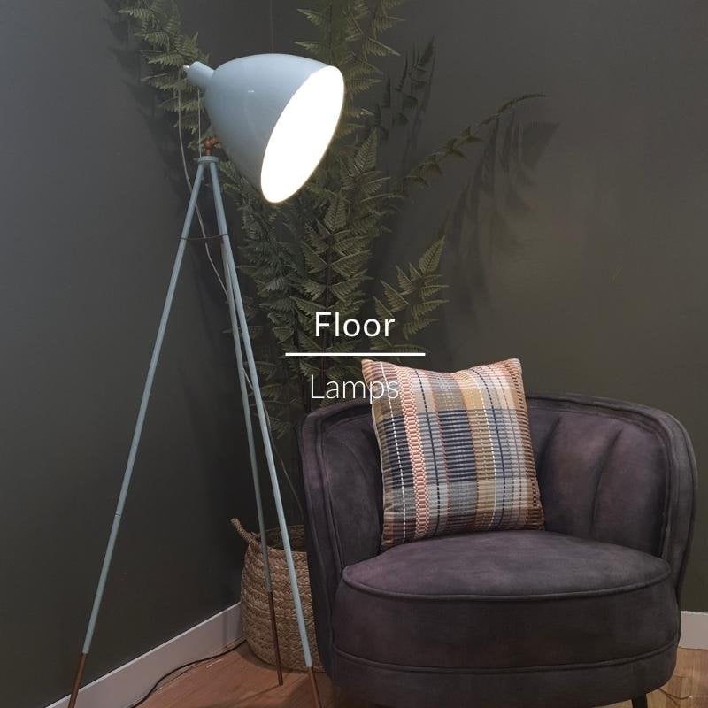 Floor Lamps | Lighting Company UK