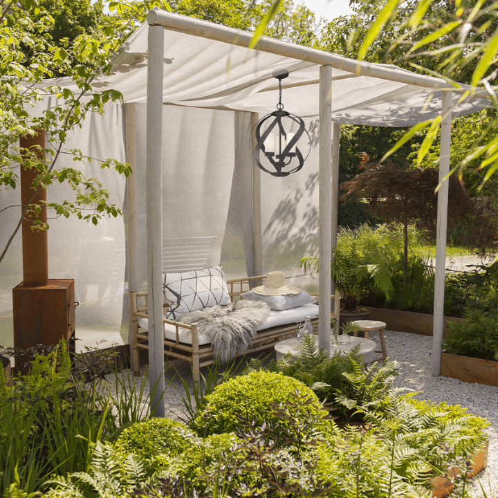 Outdoor Lighting