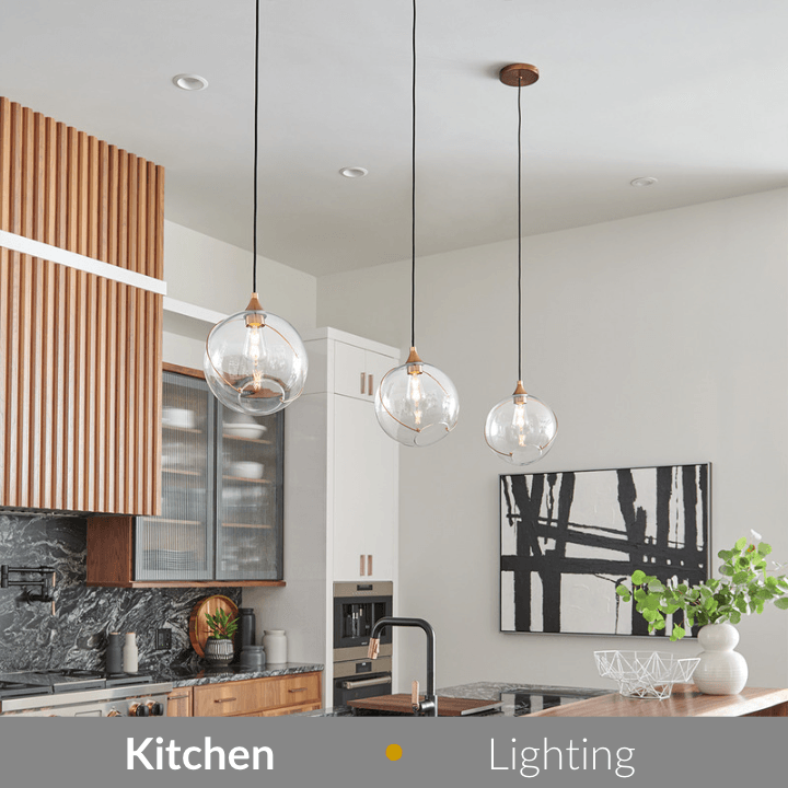Kitchen Lighting