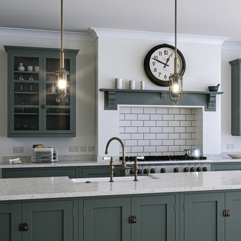 Kitchen Lighting
