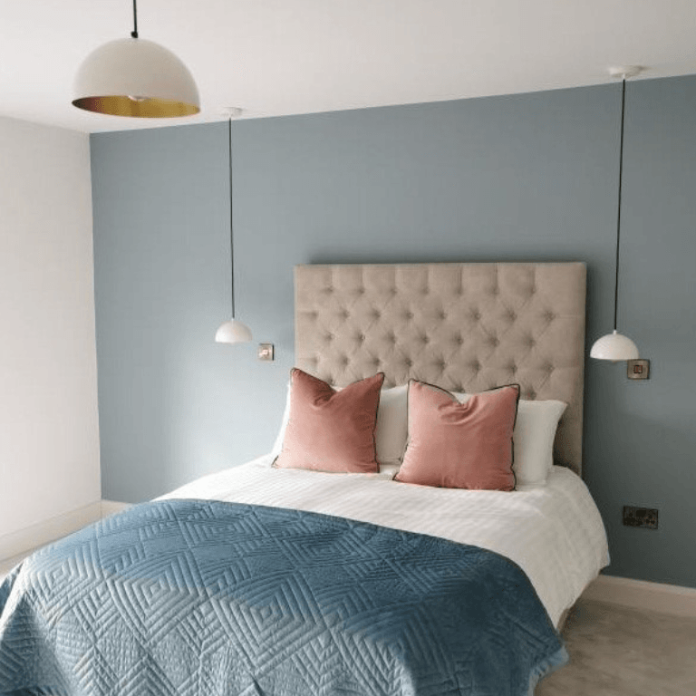 Bedroom Lighting