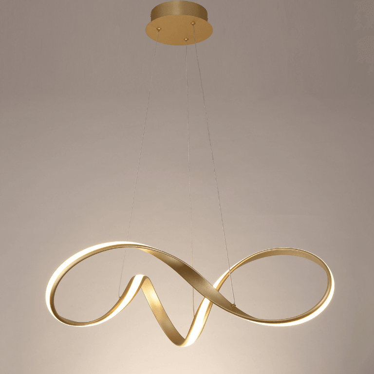 Decorative LED Ceiling Light